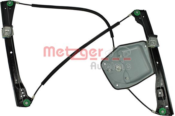 METZGER AUTOTEILE 2160324 Window Regulator