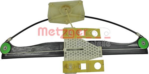 METZGER AUTOTEILE 2160330 Window Regulator