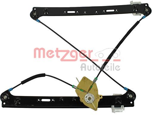METZGER AUTOTEILE 2160347 Window Regulator