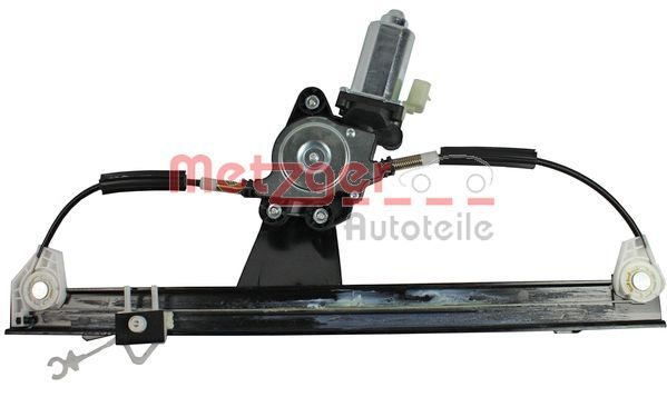 METZGER AUTOTEILE 2160358 Window Regulator