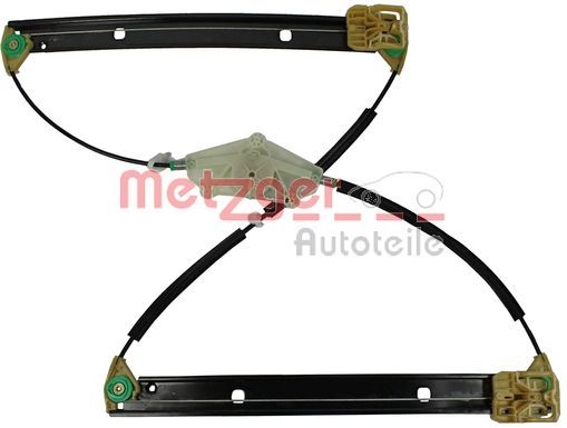 METZGER AUTOTEILE 2160361 Window Regulator