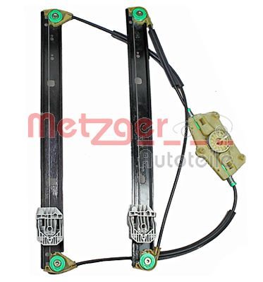 METZGER AUTOTEILE 2160403 Window Regulator