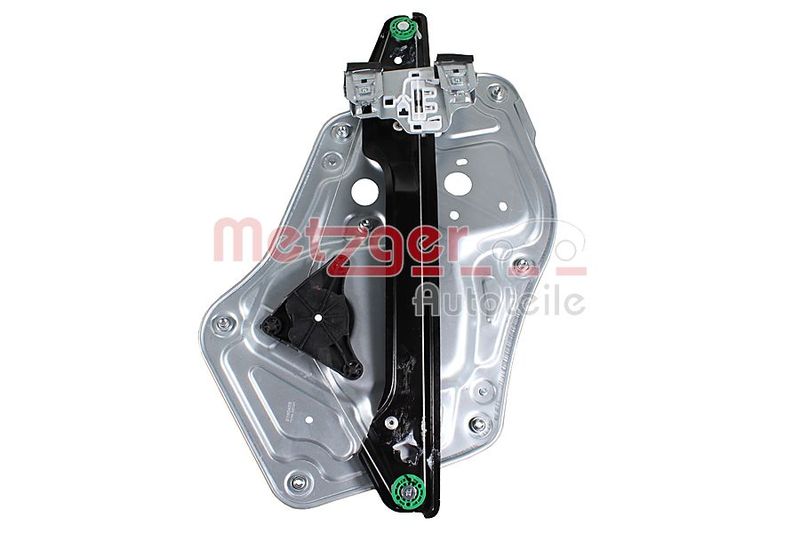 METZGER AUTOTEILE 2160405 Window Regulator