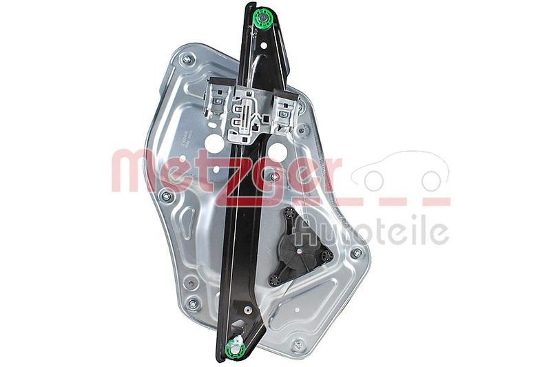METZGER AUTOTEILE 2160406 Window Regulator