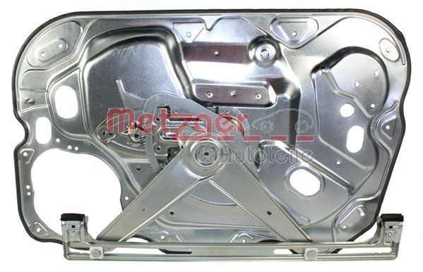METZGER AUTOTEILE 2160411 Window Regulator