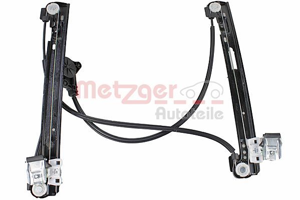 METZGER AUTOTEILE 2160431 Window Regulator