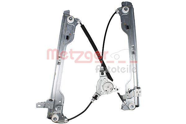 METZGER AUTOTEILE 2160461 Window Regulator