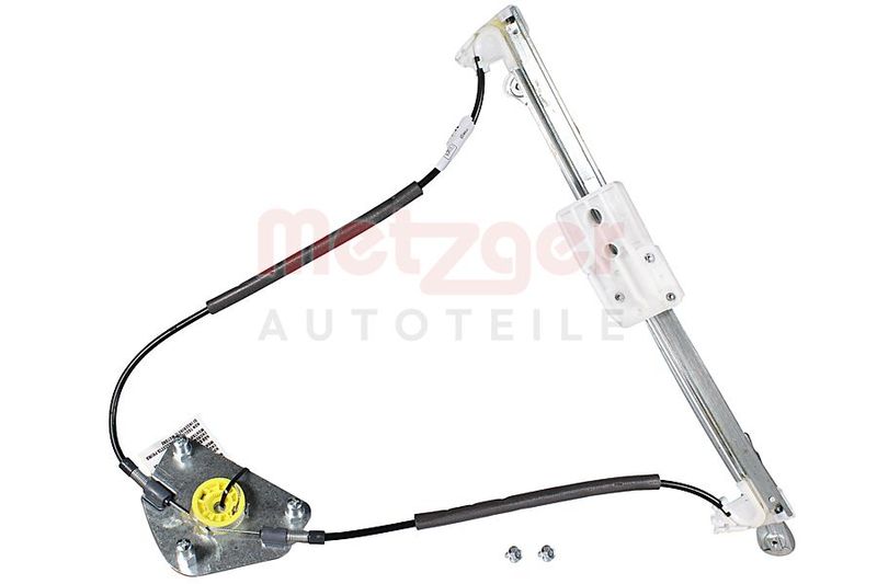 METZGER AUTOTEILE 2160571 Window Regulator