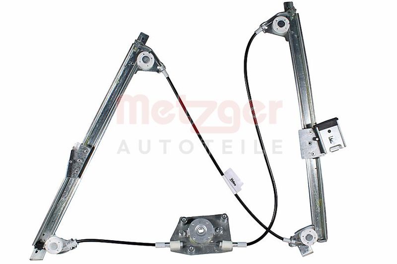 METZGER AUTOTEILE 2160591 Window Regulator