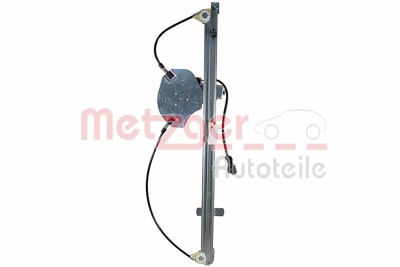 METZGER AUTOTEILE 2160772 Window Regulator