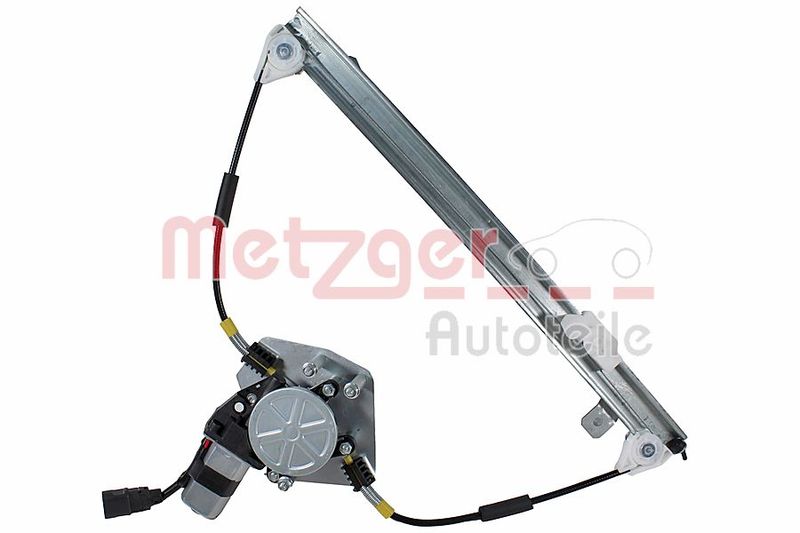 METZGER AUTOTEILE 2160788 Window Regulator