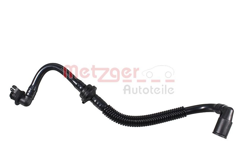 METZGER AUTOTEILE 2180037 Vacuum Hose, brake booster