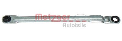 Drive Arm, wiper linkage METZGER AUTOTEILE 2190002