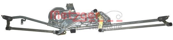 METZGER AUTOTEILE 2190008 Wiper Linkage