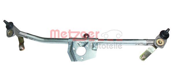 METZGER AUTOTEILE 2190013 Wiper Linkage