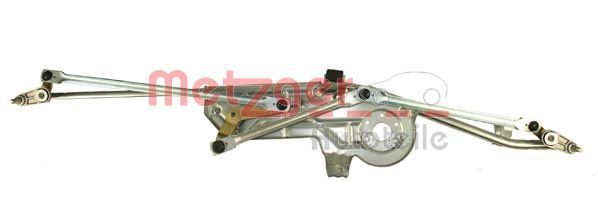 METZGER AUTOTEILE 2190015 Wiper Linkage