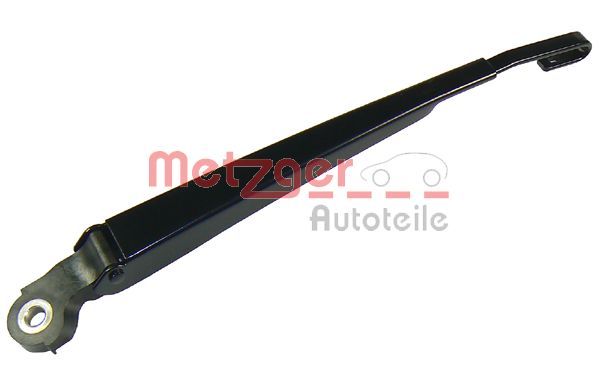 METZGER AUTOTEILE 2190074 Wiper Arm, window cleaning