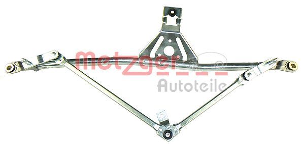 METZGER AUTOTEILE 2190108 Wiper Linkage
