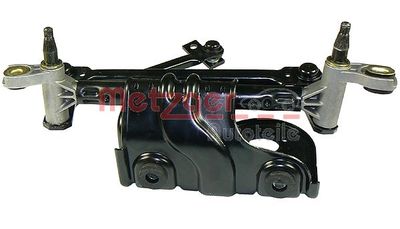 Wiper Linkage METZGER AUTOTEILE 2190122