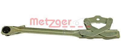 Wiper Linkage METZGER AUTOTEILE 2190182