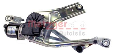 Wiper Linkage METZGER AUTOTEILE 2190211