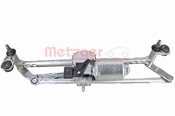 METZGER AUTOTEILE 2190225 Wiper Linkage