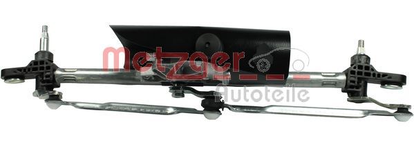 METZGER AUTOTEILE 2190235 Wiper Linkage
