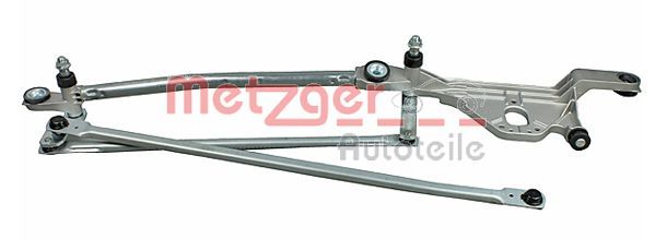 METZGER AUTOTEILE 2190326 Wiper Linkage