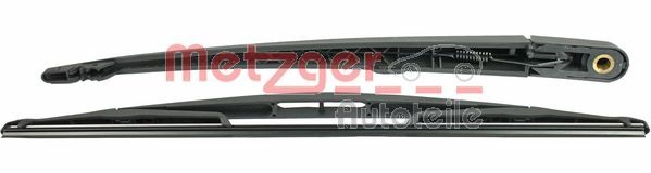 METZGER AUTOTEILE 2190366 Wiper Arm, window cleaning