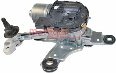 Wiper Linkage METZGER AUTOTEILE 2190369