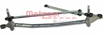 Wiper Linkage METZGER AUTOTEILE 2190375