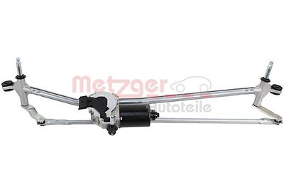 Wiper Linkage METZGER AUTOTEILE 2190385