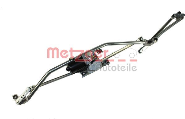 METZGER AUTOTEILE 2190395 Wiper Linkage