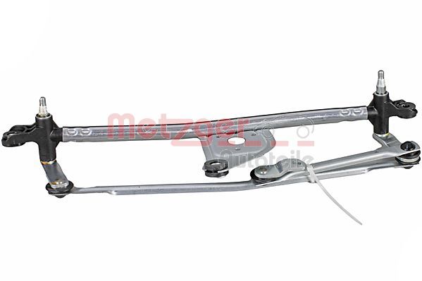 METZGER AUTOTEILE 2190415 Wiper Linkage