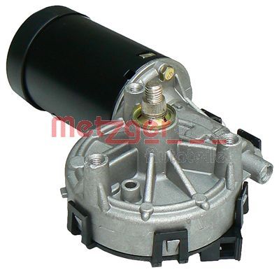 Wiper Motor METZGER AUTOTEILE 2190505