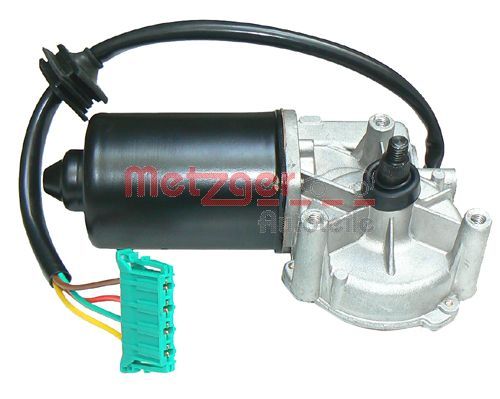 METZGER AUTOTEILE 2190512 Wiper Motor