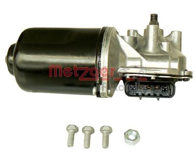 Wiper Motor METZGER AUTOTEILE 2190513