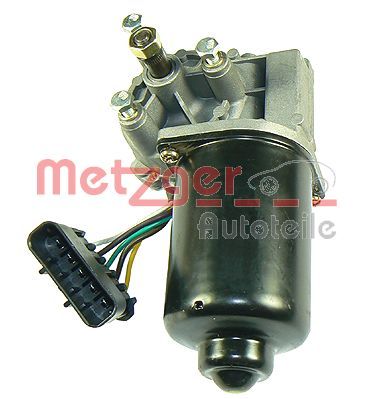 METZGER AUTOTEILE 2190514 Wiper Motor