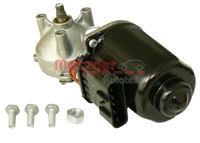 Wiper Motor METZGER AUTOTEILE 2190516