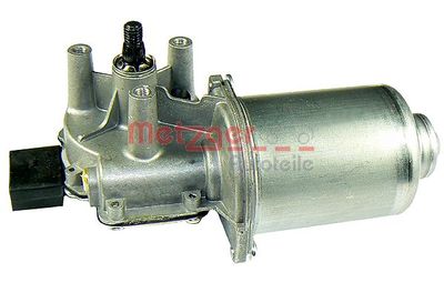 Wiper Motor METZGER AUTOTEILE 2190517