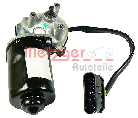 METZGER AUTOTEILE 2190526 Wiper Motor