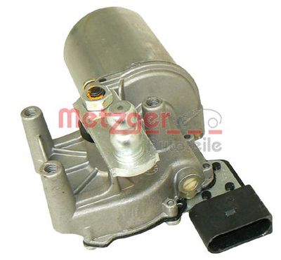 Wiper Motor METZGER AUTOTEILE 2190529
