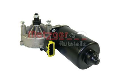 Wiper Motor METZGER AUTOTEILE 2190537