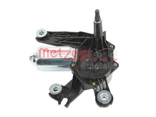 METZGER AUTOTEILE 2190545 Wiper Motor
