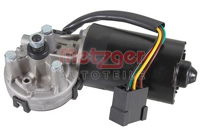 Wiper Motor METZGER AUTOTEILE 2190549