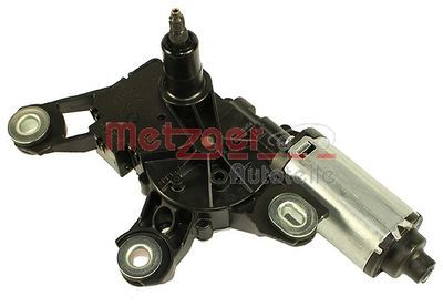 Wiper Motor METZGER AUTOTEILE 2190550