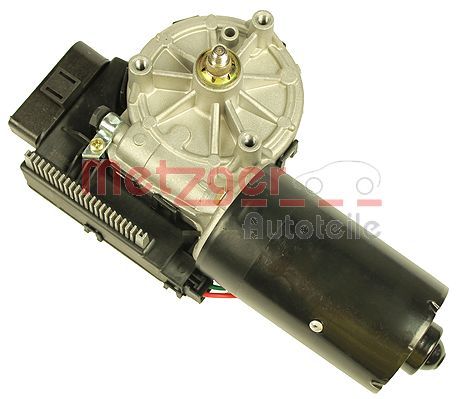 METZGER AUTOTEILE 2190554 Wiper Motor