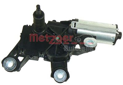 Wiper Motor METZGER AUTOTEILE 2190555