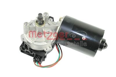 Wiper Motor METZGER AUTOTEILE 2190561