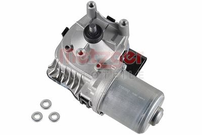 Wiper Motor METZGER AUTOTEILE 2190562